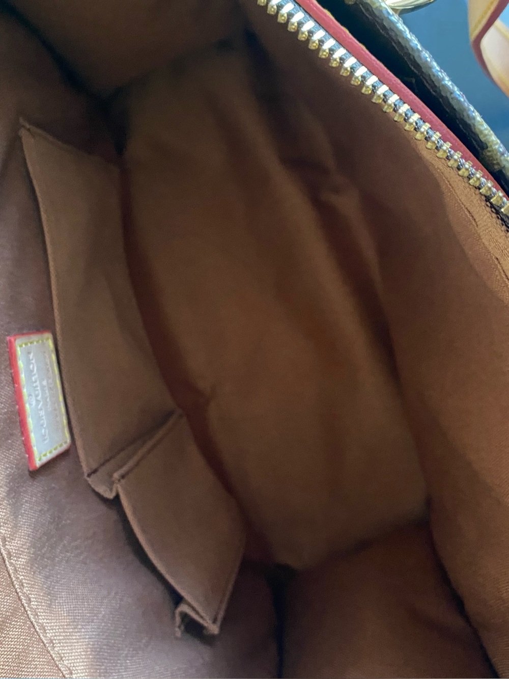 SHOULDER BAG - Picture 7 of 16